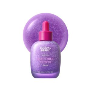 سيروم إيكوال بيري فيتامين لإضاءة البشرة